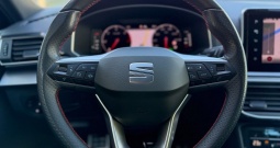Seat Tarraco 2.0TDI DSG FR | Top oprema | Servisna | Jamstvo 12mj |
