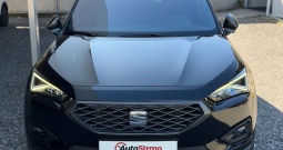 Seat Tarraco 2.0TDI DSG FR | Top oprema | Servisna | Jamstvo 12mj |