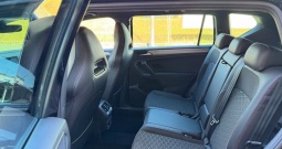 Seat Tarraco 2.0TDI DSG FR | Top oprema | Servisna | Jamstvo 12mj |