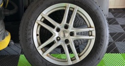 Seat Tarraco 2.0TDI DSG FR | Top oprema | Servisna | Jamstvo 12mj |