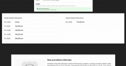 Seat Tarraco 2.0TDI DSG FR | Top oprema | Servisna | Jamstvo 12mj |