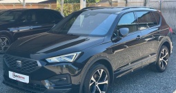Seat Tarraco 2.0TDI DSG FR | Top oprema | Servisna | Jamstvo 12mj |