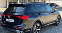 Seat Tarraco 2.0TDI DSG FR | Top oprema | Servisna | Jamstvo 12mj |