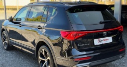 Seat Tarraco 2.0TDI DSG FR | Top oprema | Servisna | Jamstvo 12mj |