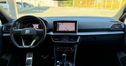 Seat Tarraco 2.0TDI DSG FR | Top oprema | Servisna | Jamstvo 12mj |