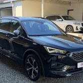 Seat Tarraco 2.0TDI DSG FR | Top oprema | Servisna | Jamstvo 12mj |