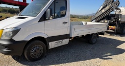 MB Sprinter 513