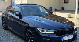 BMW 545e xDrive | M Sport | Laser | 395 KS | Reg.12/26