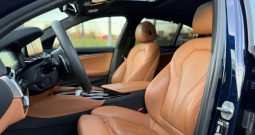 BMW 545e xDrive | M Sport | Laser | 395 KS | Reg.12/26