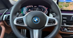 BMW 545e xDrive | M Sport | Laser | 395 KS | Reg.12/26