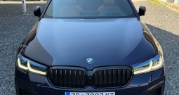 BMW 545e xDrive | M Sport | Laser | 395 KS | Reg.12/26