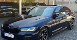BMW 545e xDrive | M Sport | Laser | 395 KS | Reg.12/26