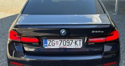 BMW 545e xDrive | M Sport | Laser | 395 KS | Reg.12/26