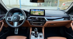 BMW 545e xDrive | M Sport | Laser | 395 KS | Reg.12/26