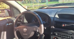 Opel Astra 1.7 dti