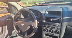Opel Astra 1.7 dti
