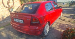 Opel Astra 1.7 dti