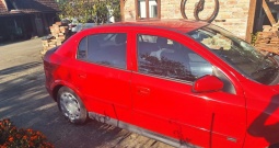 Opel Astra 1.7 dti