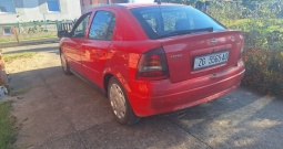 Opel Astra 1.7 dti