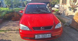 Opel Astra 1.7 dti