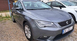 Seat Leon 1,6 TDI Style oprema, 2015.g, 142000 km, 77 kw, park sezori