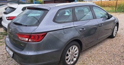 Seat Leon 1,6 TDI Style oprema, 2015.g, 142000 km, 77 kw, park sezori