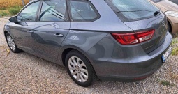 Seat Leon 1,6 TDI Style oprema, 2015.g, 142000 km, 77 kw, park sezori