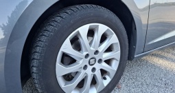 Seat Leon 1,6 TDI Style oprema, 2015.g, 142000 km, 77 kw, park sezori