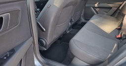 Seat Leon 1,6 TDI Style oprema, 2015.g, 142000 km, 77 kw, park sezori