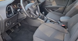 Seat Leon 1,6 TDI Style oprema, 2015.g, 142000 km, 77 kw, park sezori