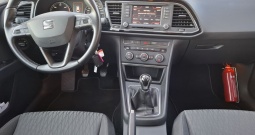 Seat Leon 1,6 TDI Style oprema, 2015.g, 142000 km, 77 kw, park sezori
