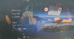 Mercedes C 200 d Platinum Edition 12.2022. tvornička garancija