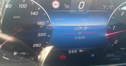 Mercedes C 200 d Platinum Edition 12.2022. tvornička garancija