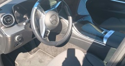 Mercedes C 200 d Platinum Edition 12.2022. tvornička garancija