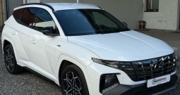 Hyundai Tucson 1.6T-GDI FHEV | 230KS | N-Line | Hybrid |Jamstvo 12mj|