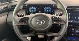 Hyundai Tucson 1.6T-GDI FHEV | 230KS | N-Line | Hybrid |Jamstvo 12mj|