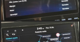 Hyundai Tucson 1.6T-GDI FHEV | 230KS | N-Line | Hybrid |Jamstvo 12mj|