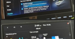 Hyundai Tucson 1.6T-GDI FHEV | 230KS | N-Line | Hybrid |Jamstvo 12mj|