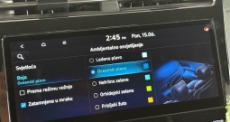 Hyundai Tucson 1.6T-GDI FHEV | 230KS | N-Line | Hybrid |Jamstvo 12mj|