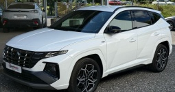 Hyundai Tucson 1.6T-GDI FHEV | 230KS | N-Line | Hybrid |Jamstvo 12mj|