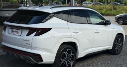 Hyundai Tucson 1.6T-GDI FHEV | 230KS | N-Line | Hybrid |Jamstvo 12mj|
