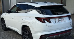 Hyundai Tucson 1.6T-GDI FHEV | 230KS | N-Line | Hybrid |Jamstvo 12mj|