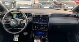 Hyundai Tucson 1.6T-GDI FHEV | 230KS | N-Line | Hybrid |Jamstvo 12mj|