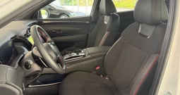 Hyundai Tucson 1.6T-GDI FHEV | 230KS | N-Line | Hybrid |Jamstvo 12mj|