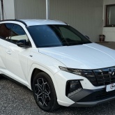 Hyundai Tucson 1.6T-GDI FHEV | 230KS | N-Line | Hybrid |Jamstvo 12mj|