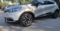 Renault Captur, 1,5 DCI, model 2015. 174.000 km,098/426-526, servisna povijest!