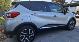 Renault Captur, 1,5 DCI, model 2015. 174.000 km,098/426-526, servisna povijest!