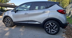 Renault Captur, 1,5 DCI, model 2015. 174.000 km,098/426-526, servisna povijest!