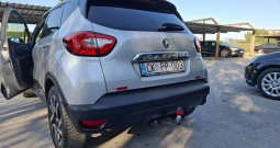 Renault Captur, 1,5 DCI, model 2015. 174.000 km,098/426-526, servisna povijest!