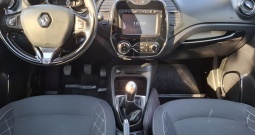 Renault Captur, 1,5 DCI, model 2015. 174.000 km,098/426-526, servisna povijest!